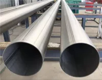 Cijev za visoku leguru