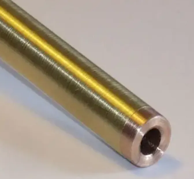 Automobilska cijev za pola osovine