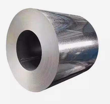 Pocinčani čelik (GL)