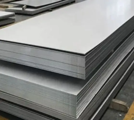 Opća robna čelična ploča