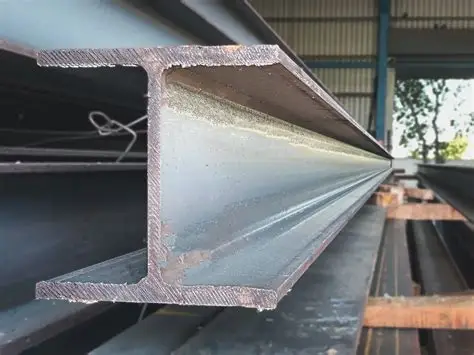 I - grede za transportne strojeve