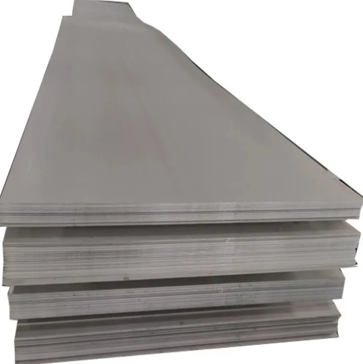 Martenzitna čelična ploča