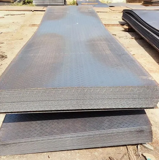 Žigosani pocinčani čelični lim