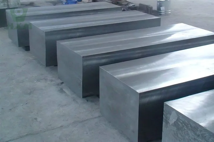 Ploče s čeličnim alatom